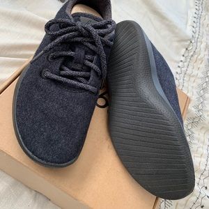 Allbirds Woolrunners